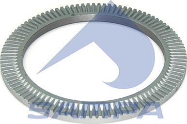 Sampa 041.012 - Sensor Ring, ABS car-mod.net
