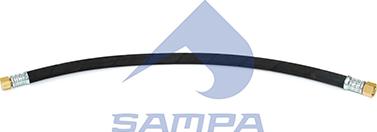 Sampa 041.194 - Brake Hose car-mod.net