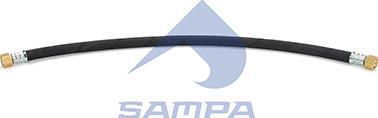 Sampa 041.195 - Brake Hose car-mod.net