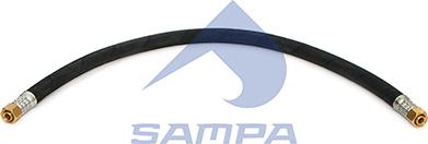 Sampa 041.196 - Brake Hose car-mod.net