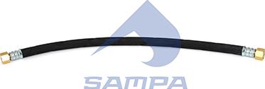 Sampa 041.191 - Brake Hose car-mod.net