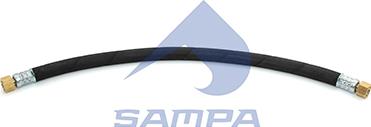 Sampa 041.193 - Brake Hose car-mod.net