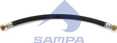 Sampa 041.192 - Brake Hose car-mod.net