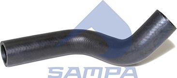 Sampa 041.167 - Hose, crankcase breather car-mod.net