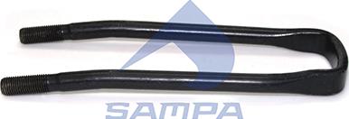 Sampa 041.104 - Spring Clamp car-mod.net