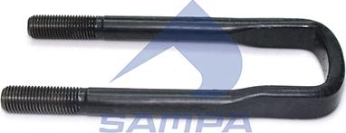 Sampa 041.108 - Spring Clamp car-mod.net