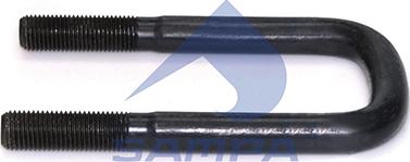 Sampa 041.119 - Spring Clamp car-mod.net