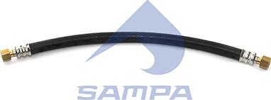 Sampa 041.189 - Brake Hose car-mod.net