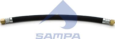 Sampa 041.188 - Brake Hose car-mod.net