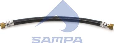 Sampa 041.187 - Brake Hose car-mod.net
