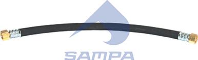 Sampa 041.175 - Brake Hose car-mod.net