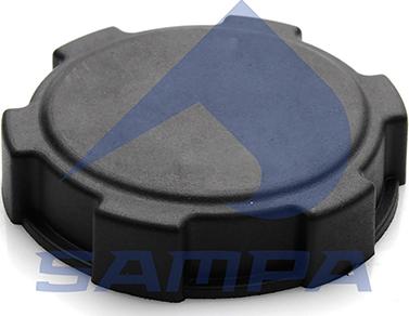 Sampa 041.394 - Sealing Cap, coolant tank car-mod.net