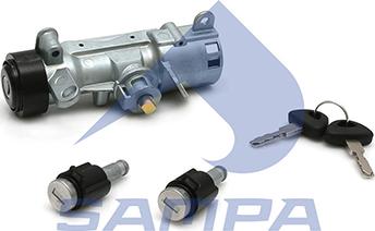 Sampa 043.491 - Ignition / Starter Switch car-mod.net