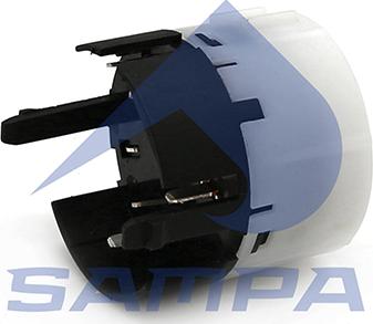Sampa 043.492 - Ignition / Starter Switch car-mod.net