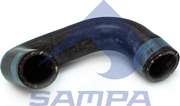 Sampa 043.444 - Hose, crankcase breather car-mod.net