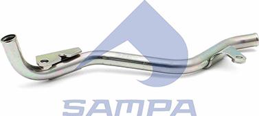 Sampa 043.446 - Hose, crankcase breather car-mod.net
