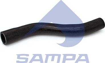 Sampa 043.447 - Hose, crankcase breather car-mod.net
