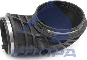 Sampa 043.452 - Hose, air supply car-mod.net