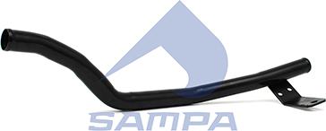 Sampa 043.420 - Pipe car-mod.net