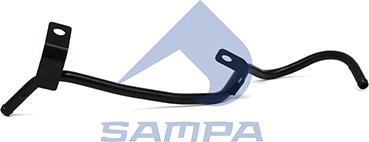 Sampa 043.421 - Pipe car-mod.net