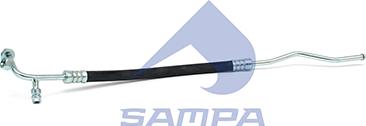 Sampa 043.422 - Pipe car-mod.net