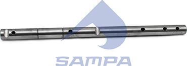 Sampa 043.472 - Steering Shaft car-mod.net