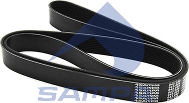 Sampa 043.099 - V-Ribbed Belt car-mod.net