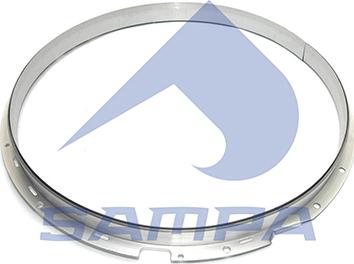 Sampa 043.059 - Fan Ring car-mod.net