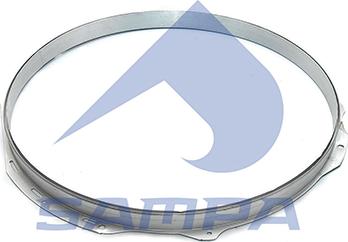 Sampa 043.058 - Fan Ring car-mod.net