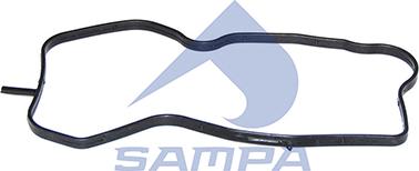 Sampa 043.057 - Gasket, cylinder head cover car-mod.net