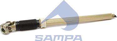 Sampa 043.062 - Steering Shaft car-mod.net