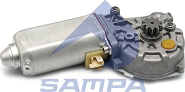 Sampa 043.194 - Electric Motor, window regulator car-mod.net