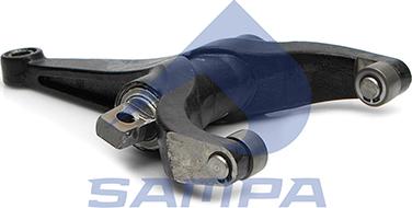 Sampa 043.156 - Release Fork, clutch car-mod.net