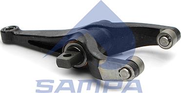 Sampa 043.157 - Release Fork, clutch car-mod.net