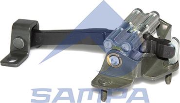 Sampa 043.180 - Door Catch car-mod.net