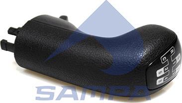 Sampa 043.133 - Gear Lever Knob car-mod.net