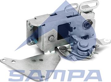 Sampa 043.175 - Door Lock car-mod.net
