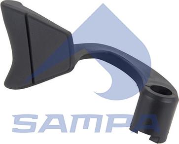 Sampa 043.170 - Door Handle car-mod.net