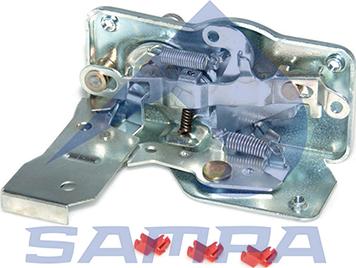 Sampa 043.178 - Door Lock car-mod.net
