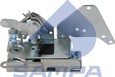 Sampa 043.173 - Door Lock car-mod.net