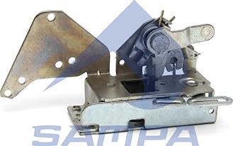Sampa 043.172 - Door Lock car-mod.net