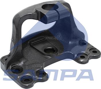Sampa 043.317 - Spring Bracket car-mod.net