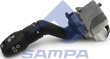 Sampa 043.381 - Steering Column Switch car-mod.net