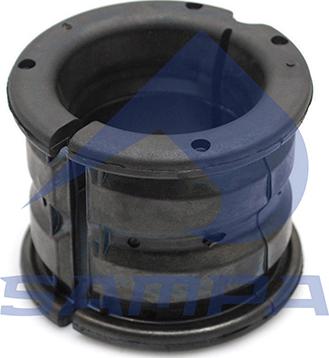 Sampa 043.322 - Bearing Bush, stabiliser car-mod.net