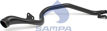 Sampa 043.379 - Oil Hose car-mod.net