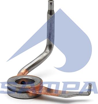 Sampa 043.374 - Oil Jet, piston underside cooling car-mod.net