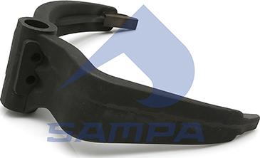 Sampa 043.376 - Release Fork, clutch car-mod.net