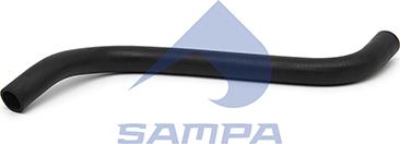 Sampa 043.378 - Oil Hose car-mod.net