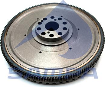 Sampa 043.246 - Flywheel car-mod.net