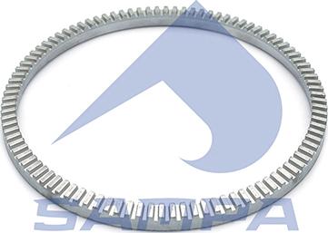 Sampa 043.247 - Sensor Ring, ABS car-mod.net